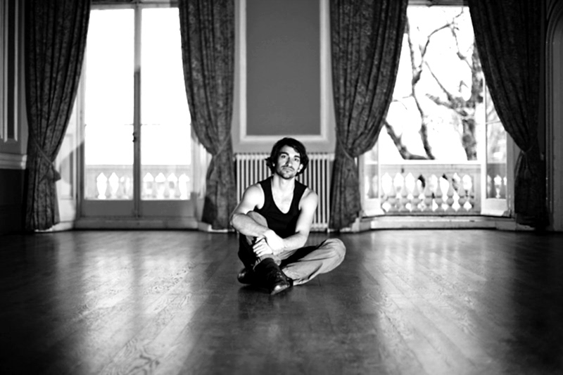 photography courses london portrait