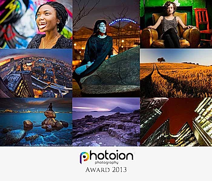 photography school book
