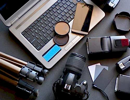 Long Term Photography Course