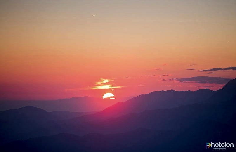 Captured during our Montenegro trip