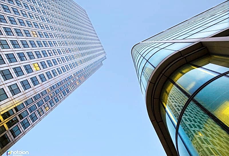 architectural photography