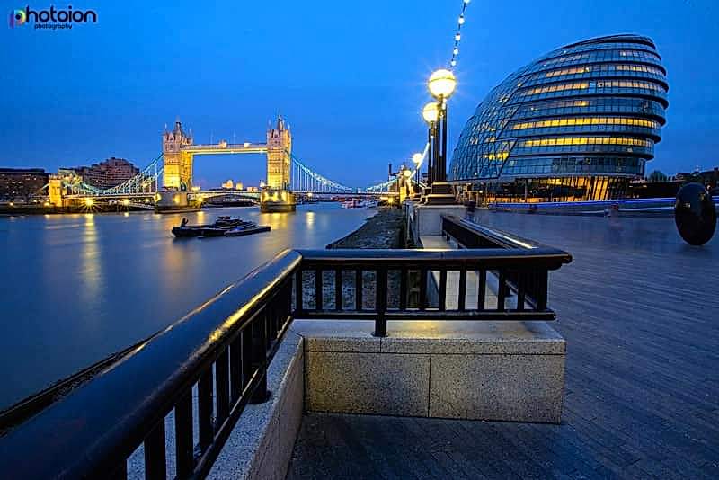architectural photography