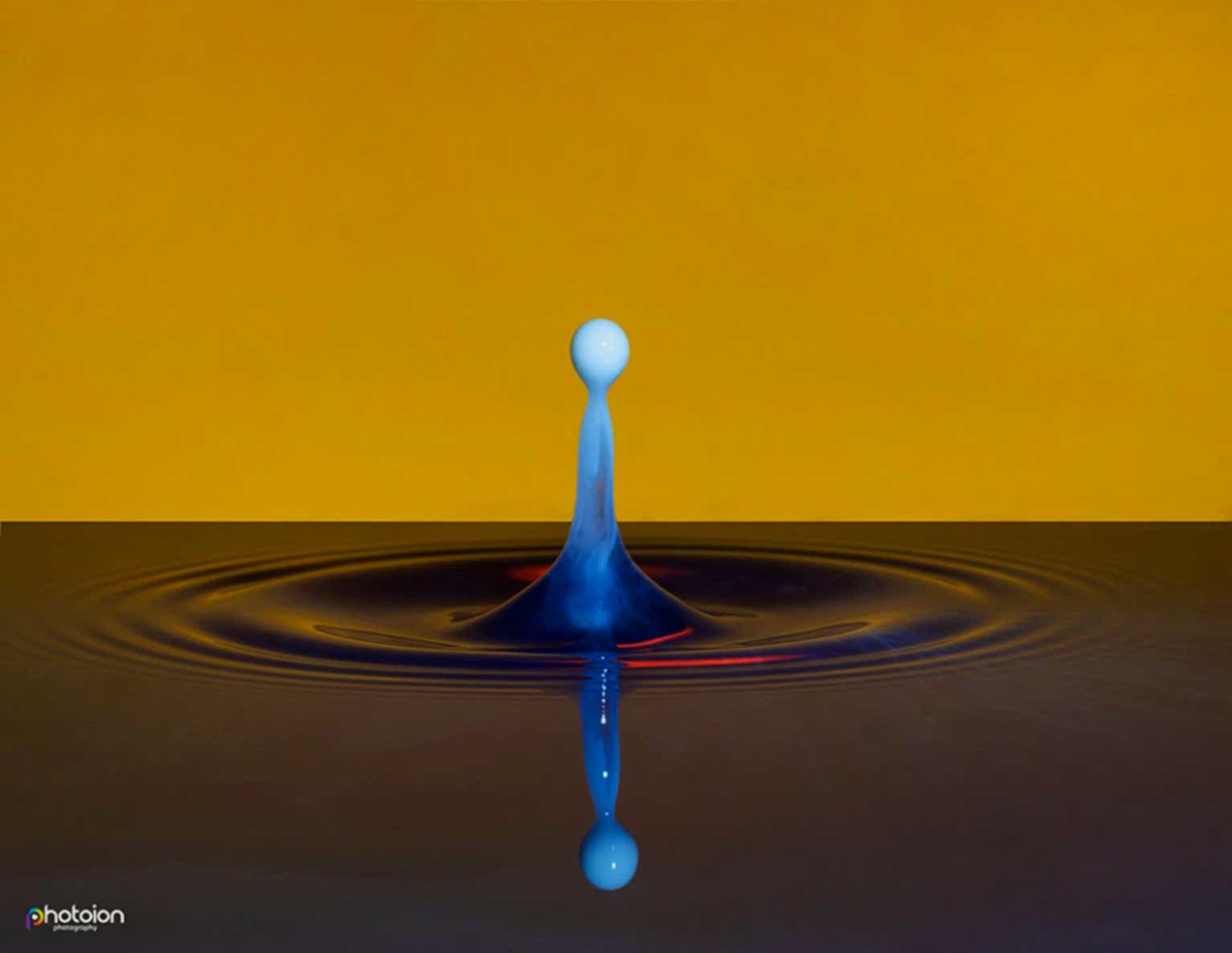 water drop photography tips