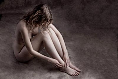 voucher for nude art photography workshop in london