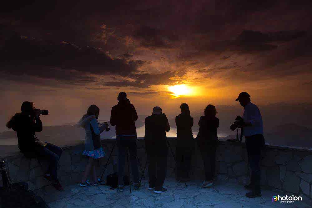 photo of the month montenegro