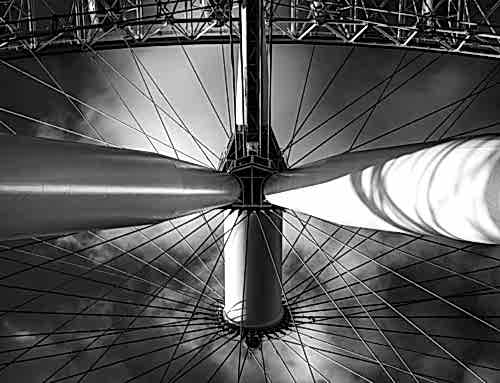 Your eye UP by Alexandros Charovas