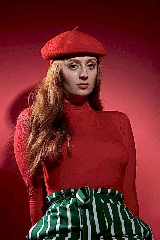 fashion photography london