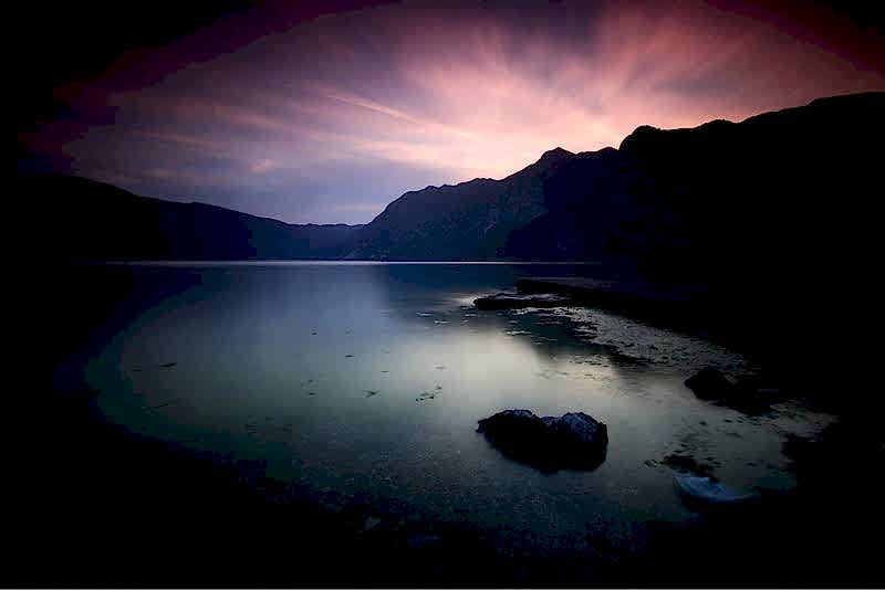 landscape photography