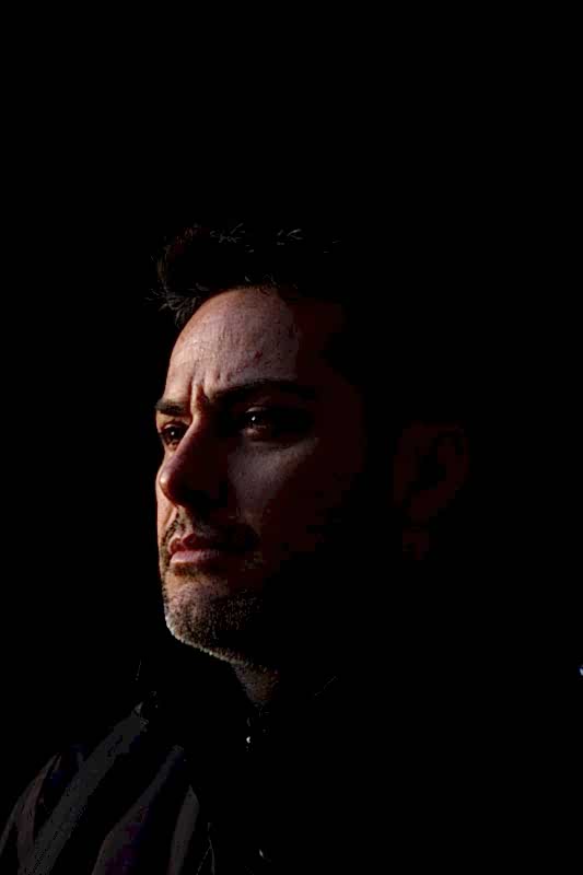 portrait photography