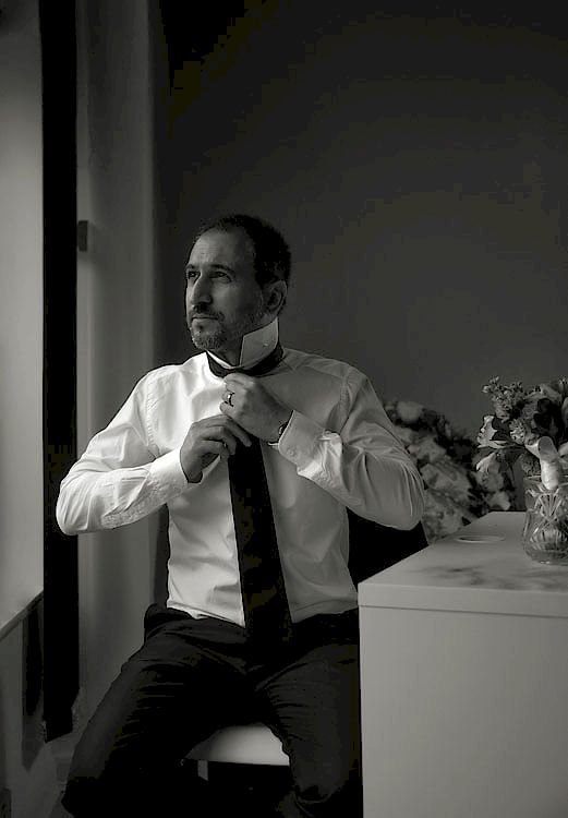 wedding photography