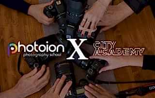 city academy and photoion