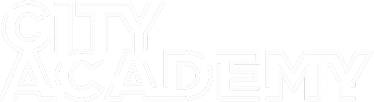 city academy logo